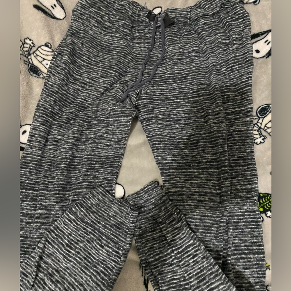 Joggers